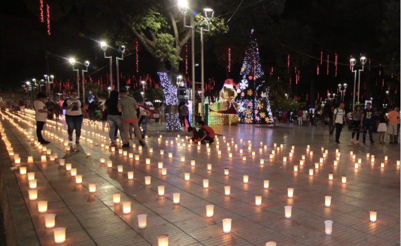 Christmas Traditions in Spanish-speaking Countries